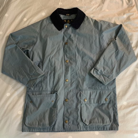 Barbour Other - Barbour Summer Beaufort Jacket